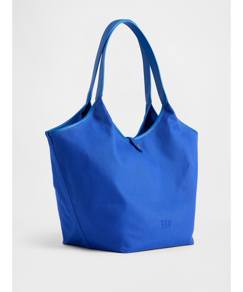 GAP（ギャップ） トートバッグ キャンバス スラウチー トートバッグ
