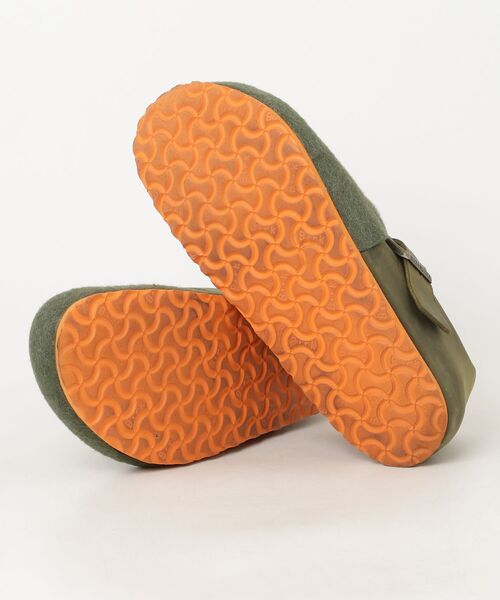 BIRKENSTOCK（ビルケンシュトック） シューズ 43 グリーン メンズ