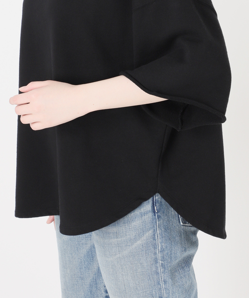⭐︎KP⭐︎ボディクリーム　村上ティシャツ3点セット FRAMeWORK（フレームワーク） tシャツ 「新色 / 追加」ミニ裏毛ハーフ