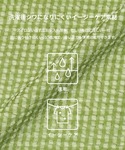 ワンピース ＼速乾/ サッカーキャミワンピースの詳細画像1