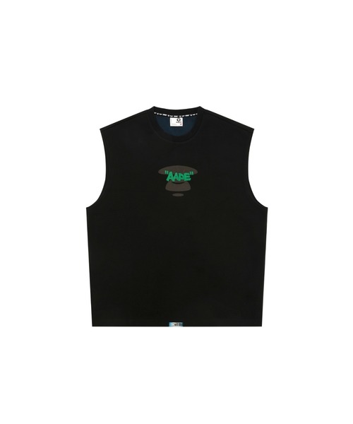 BAPE タンクトップ BAPE Tokyo Tank Top | Urban Outfitters