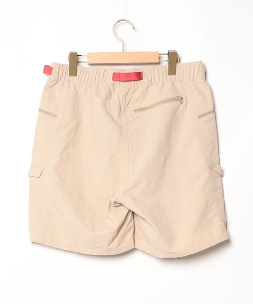 新品【パタゴニア】ベージュ ショートパンツ Mサイズ【Patagonia】 patagonia（パタゴニア） ショートパンツ M ベージュ メンズ