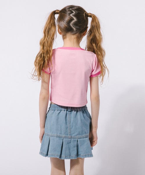 URBAN CHERRY（アーバンチェリー） tシャツ 「2点セット」パイピング