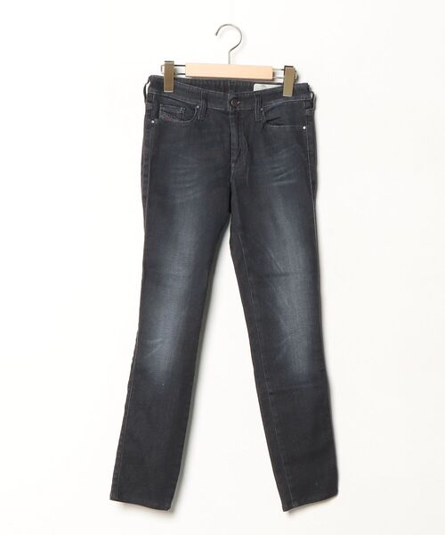 DIESEL スキニーデニム Diesel スキニーデニム W29.L30 公式通販 