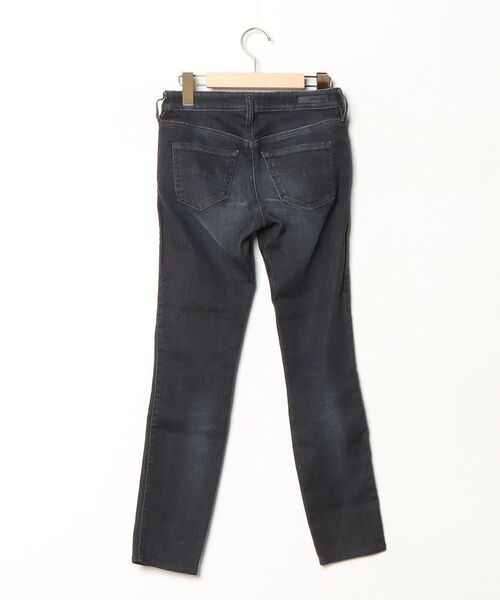 DIESEL（ディーゼル） スキニーデニムパンツ 25 グレー レディース 