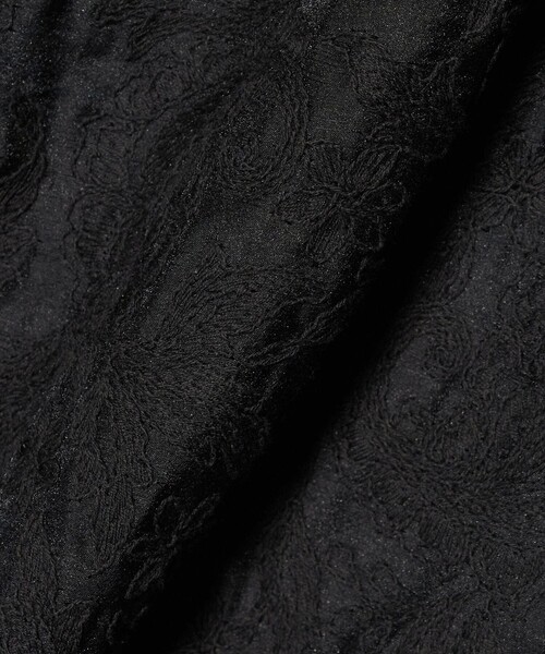 UNITED ARROWS（ユナイテッドアローズ） ブラウス シャツ エンブロイ