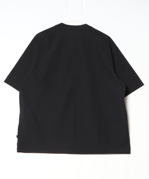 「DAIWA PIER39」 半袖Tシャツ LARGE ホワイト メンズ_画像2