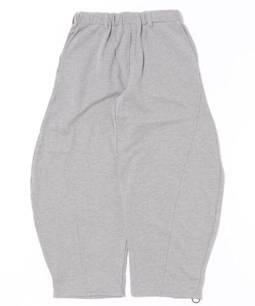 BENDER TOKYO スウェットパンツ ジャージ 裾コード＆ストッパー付き