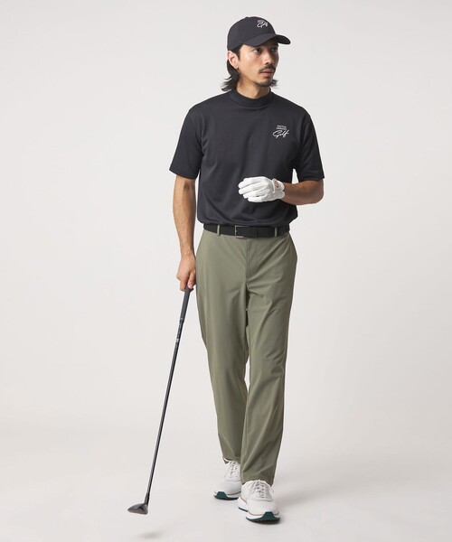 【早い者勝ち❤️】新品 ユナイテッドアローズゴルフ メンズ ゴルフパンツ M UNITED ARROWS GOLF（ユナイテッドアローズゴルフ） uvカット パンツ