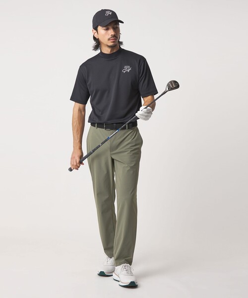 UNITED ARROWS GOLF（ユナイテッドアローズゴルフ） パンツ メンズ