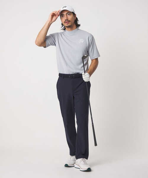 UNITED ARROWS GOLF（ユナイテッドアローズゴルフ） パンツ メンズ