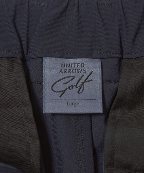 UNITED ARROWS GOLF（ユナイテッドアローズゴルフ） uvカット パンツ