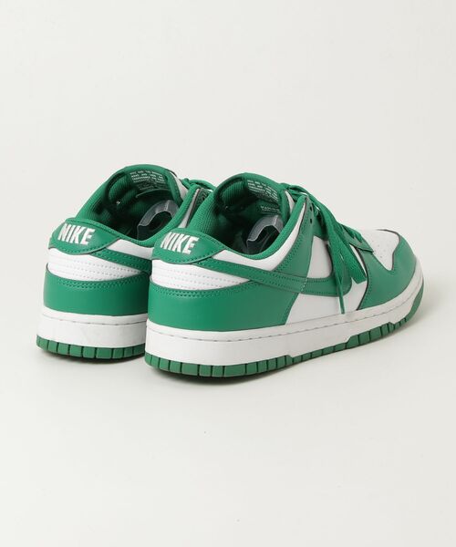 NIKE（ナイキ） ローカットスニーカー 27.5 ホワイト メンズ