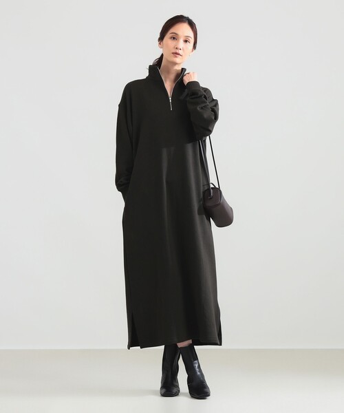 Demi-Luxe BEAMS（デミルクス ビームス） ワンピース 「別注」SLOANE 