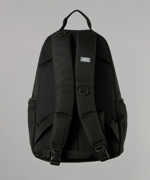 MEI（メイ） デイバック リュック 「MEI」MEI ベーシックスクラン