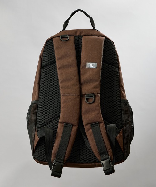 MEI（メイ） デイバック リュック 「MEI」MEI ベーシックスクラン