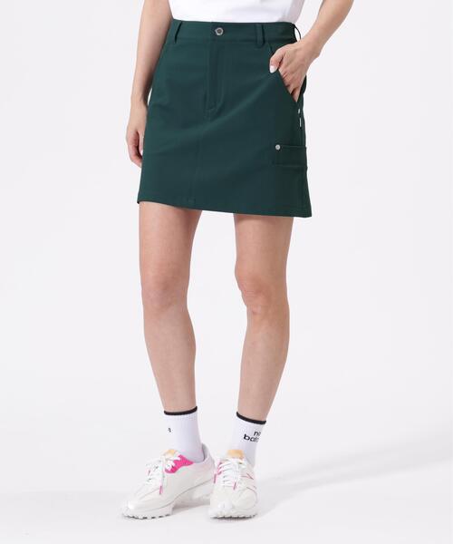 New Balance Golf（ニューバランスゴルフ） uvカット スカート 「new