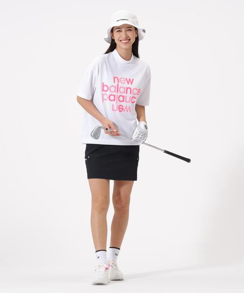New Balance Golf（ニューバランスゴルフ） uvカット スカート 「new