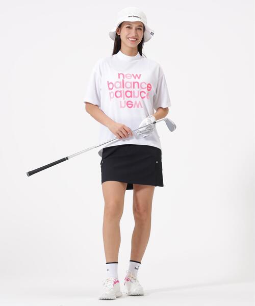 New Balance Golf（ニューバランスゴルフ） uvカット スカート 「new