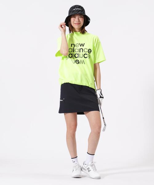 New Balance Golf（ニューバランスゴルフ） uvカット スカート 「new