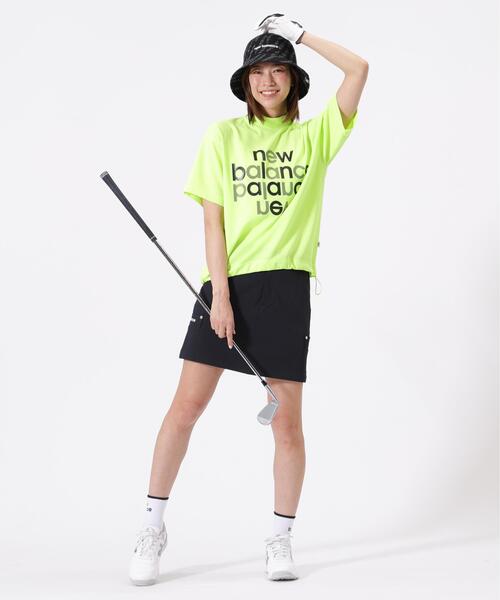 New Balance Golf（ニューバランスゴルフ） uvカット スカート 「new