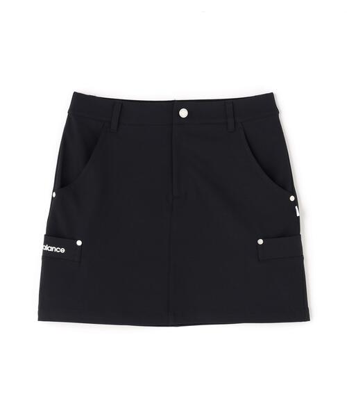 New Balance Golf（ニューバランスゴルフ） uvカット スカート 「new