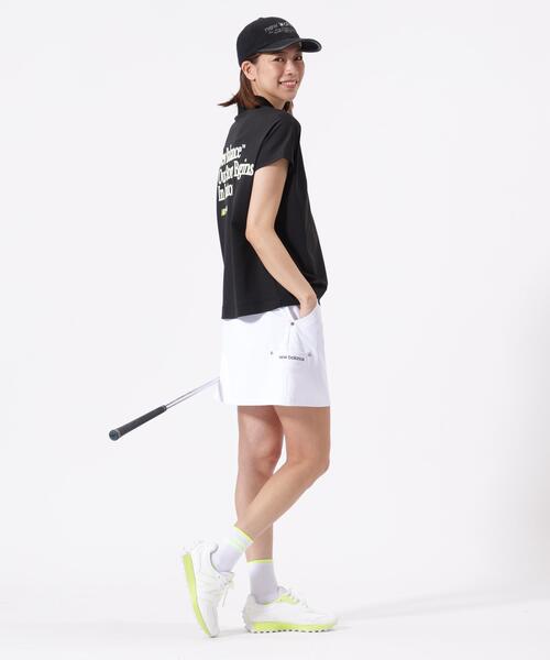 New Balance Golf（ニューバランスゴルフ） uvカット スカート 「new