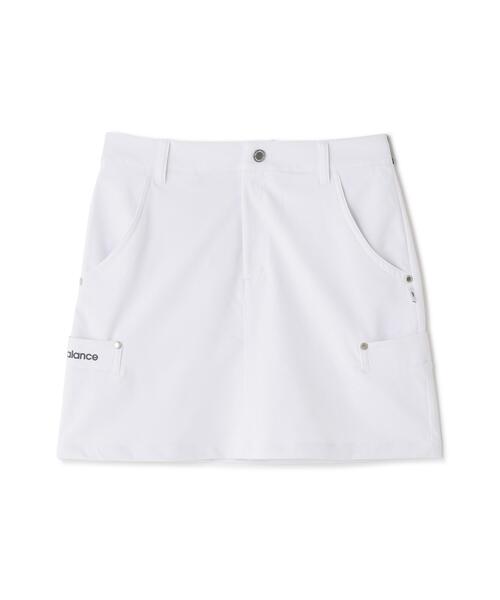 New Balance Golf（ニューバランスゴルフ） uvカット スカート 「new