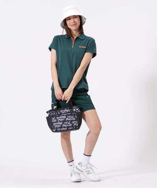New Balance Golf（ニューバランスゴルフ） uvカット スカート 「new