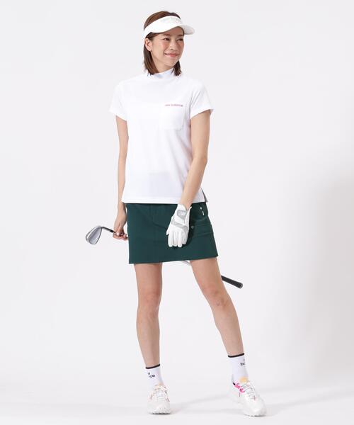 New Balance Golf（ニューバランスゴルフ） uvカット スカート 「new