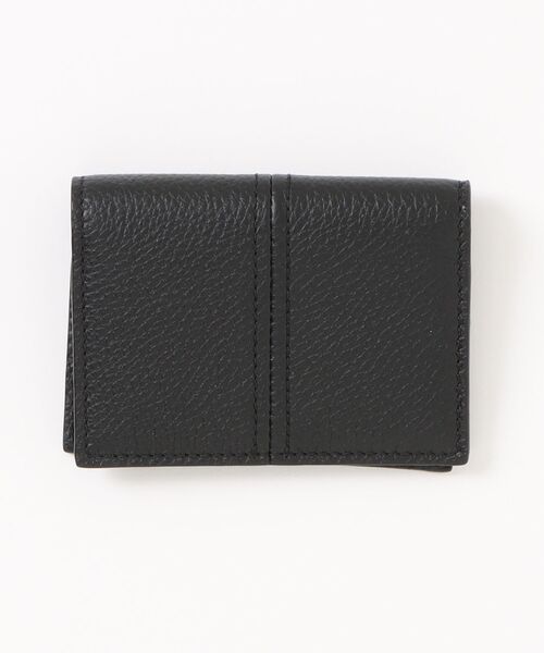 二つ折り財布 財布 Maison Margiela CARD HOLDER 2 SMALL レディース メンズの画像