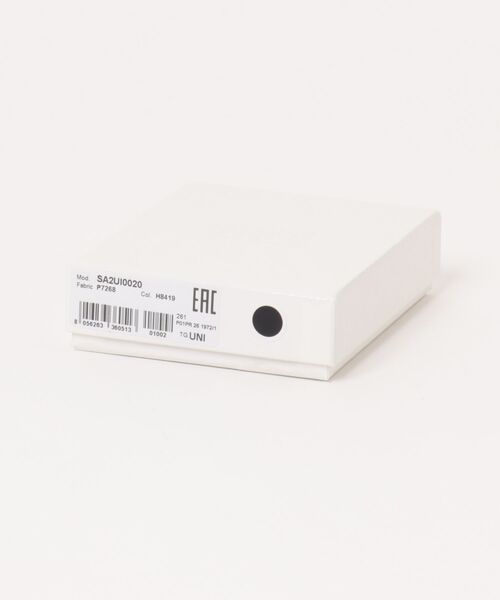 二つ折り財布 財布 Maison Margiela CARD HOLDER 2 SMALL レディース メンズの画像