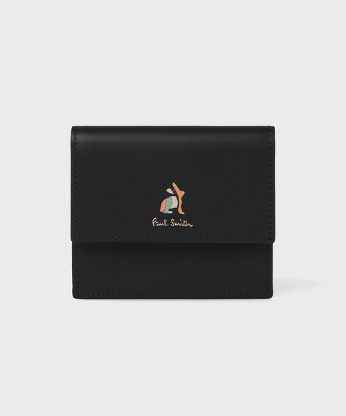 Paul Smith（ポール・スミス） 二つ折り 二つ折り財布 財布 マーケ