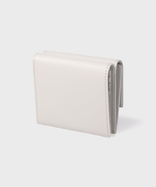 Paul Smith（ポール・スミス） 二つ折り財布 財布 マーケトリー