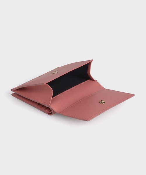 Paul Smith（ポール・スミス） 二つ折り財布 財布 マーケトリー