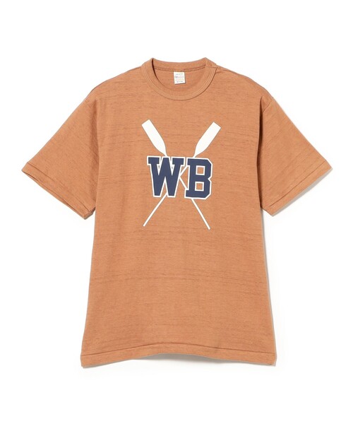 BEAMS+（ビームスプラス） tシャツ 「別注」WAREHOUSE ＆ CO. / Lot