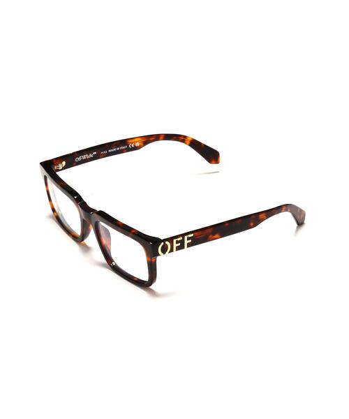 off white オフホワイト メンズ（レディースサングラス