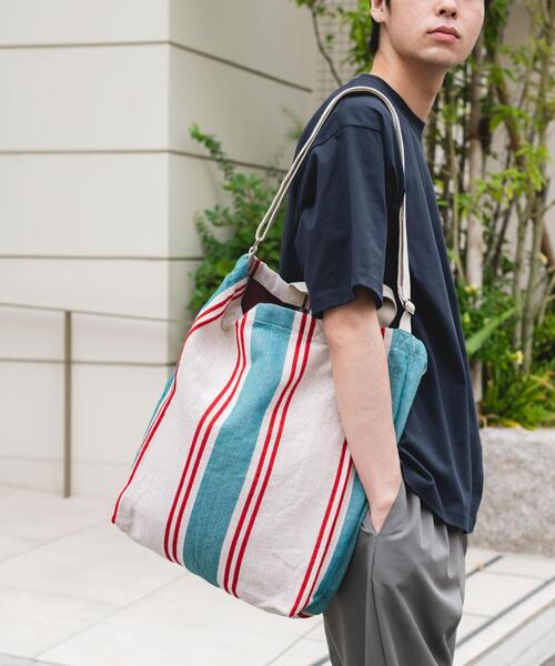 URBAN RESEARCH DOORS（アーバンリサーチドアーズ） トートバッグ