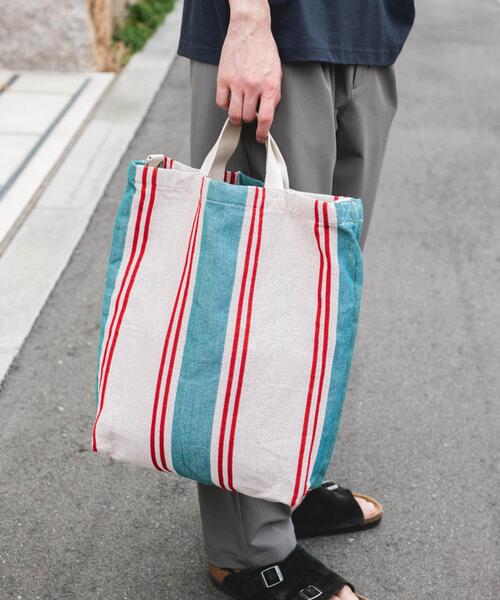 URBAN RESEARCH DOORS（アーバンリサーチドアーズ） トートバッグ
