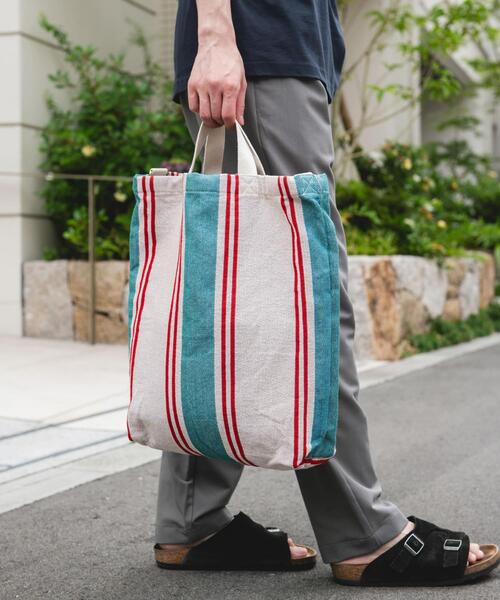 URBAN RESEARCH DOORS（アーバンリサーチドアーズ） トートバッグ