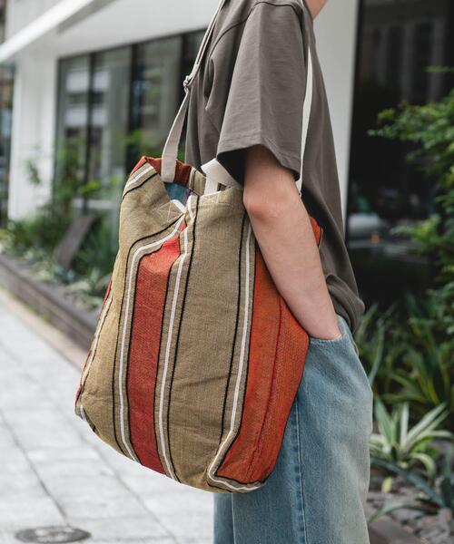 URBAN RESEARCH DOORS（アーバンリサーチドアーズ） トートバッグ
