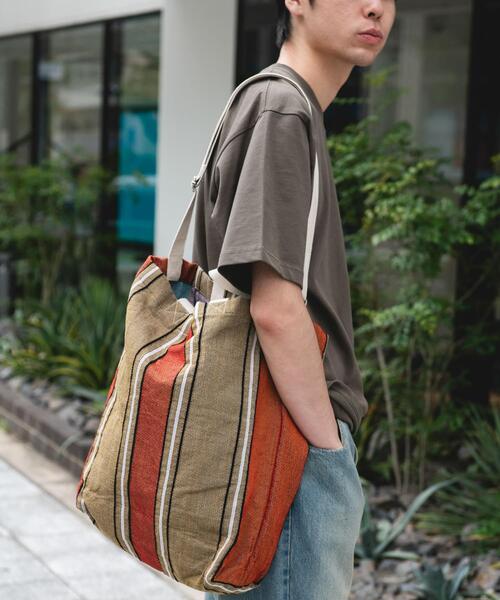 URBAN RESEARCH DOORS（アーバンリサーチドアーズ） トートバッグ