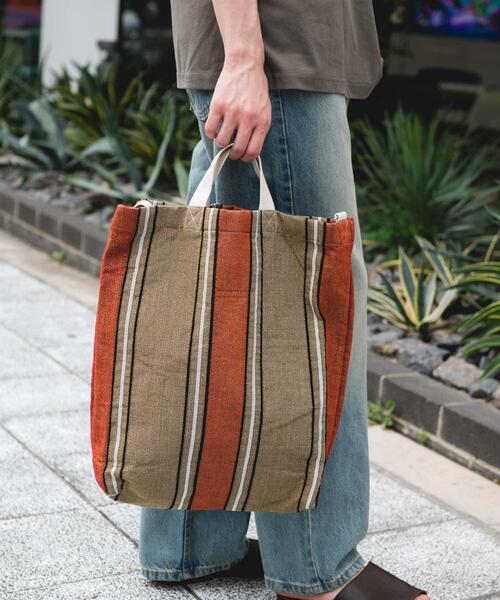URBAN RESEARCH DOORS（アーバンリサーチドアーズ） トートバッグ