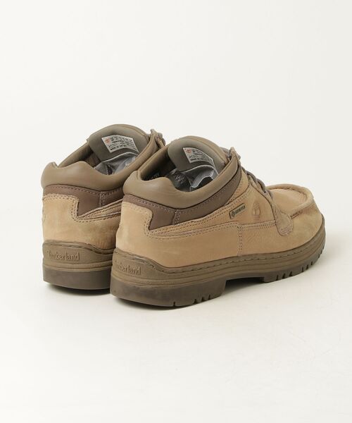 Timberland（ティンバーランド） シューズ 27cm ベージュ メンズ 