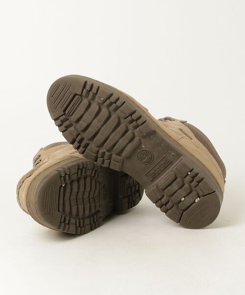 Timberland（ティンバーランド） シューズ 27cm ベージュ メンズ 
