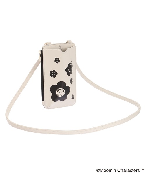 MARY QUANT（マリークヮント） マリークワント mary quant MOOMIN×MQ