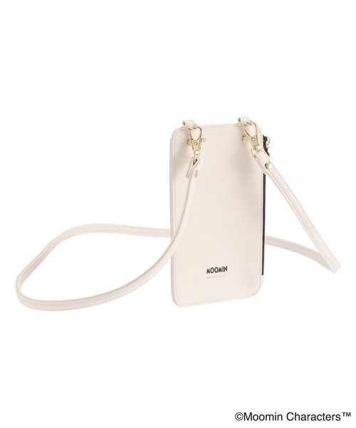 MARY QUANT（マリークヮント） マリークワント mary quant MOOMIN×MQ