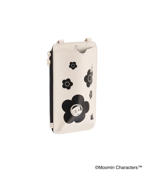 MARY QUANT（マリークヮント） マリークワント mary quant MOOMIN×MQ