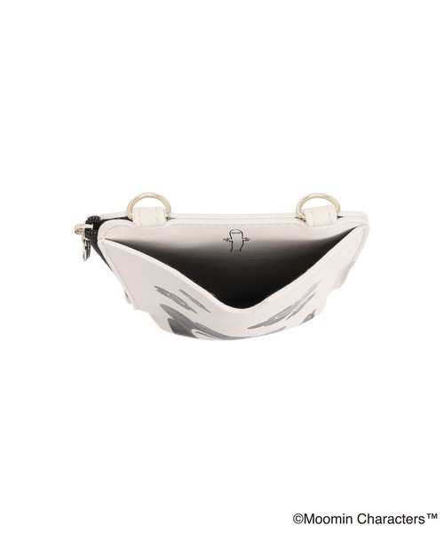 MARY QUANT（マリークヮント） マリークワント mary quant MOOMIN×MQ 