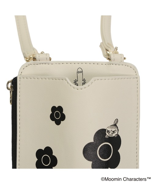 MARY QUANT（マリークヮント） マリークワント mary quant MOOMIN×MQ
